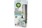 Air Wick Automatic Air Freshener Island Breeze 228ml