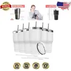 Double Wall Stainless Steel Travel Mugs 30oz - Perfect for Weddings & Travel