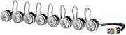 HELLA 2PT 177 696-771 Daytime Running Light Set - LEDayFlex - LED - 12V/24V