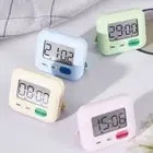 with Stand Countdown Timer LCD Digital Display Cooking Alarm Clock Home