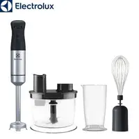 在飛比找森森購物網優惠-Electrolux伊萊克斯 手持式調理攪拌棒E5HB1-5