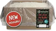 [American Soy Organics] Pro-Flex Soy Blend Wax Beads for Candle Making – Microwavable Soy Wax Blend – Premium Soy Candle Making Supplies (45-Pound Bag)