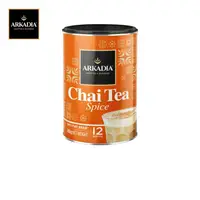 在飛比找松果購物優惠-【罐裝┃澳洲超熱銷】Chai Tea ARKADIA 印度香