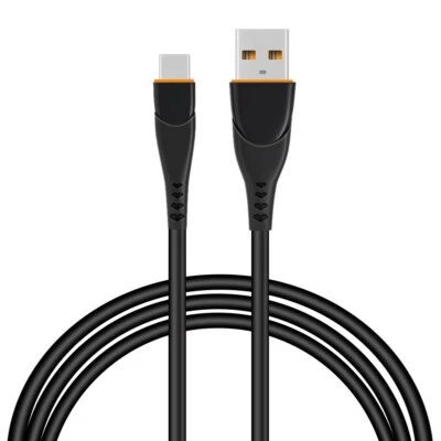New Standard Type C USB 3.1 Male to USB 2.3 Cable f Samsung Galaxy A50 SM-A505U