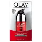 (Lot of 2) New Olay Regenerist Micro-Sculpting Serum Fragrance Free - 1.7 oz