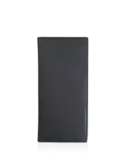 Royce New York Leather Rfid-Blocking Travel Document Organizer