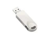 3-in-1 USB2.0 U Disk Flash Drive Memory Stick for Android iPhone