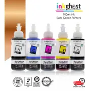 Refill ink for Canon PGI-525 CLI-526 IP4850 IP4950 etc refillable cartridge CISS