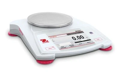 Ohaus Scout STX622 Touchscreen Portable Balance