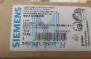 SIEMENS SIRIUS 3RV1421-1EA10 CIRCUIT BREAKER 2.8-4A