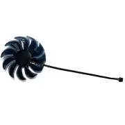 For HP RTX2060 2060S OEM Graphics Card Accessory Cooling Fan EM-New Single Fan