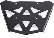 Rear Luggage Carrier Rack Motorcycle Cargo Storage Tail Box Support Bracket for CF-Moto MT450 Ibex 450 MT Storage Rack