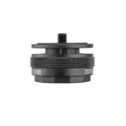 Zhiyun TransMount Quick Setup Kit 1/4" Thread Mount For WEEBILL S Lab Crane M3