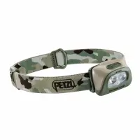 在飛比找樂天市場購物網優惠-【露營趣】贈網袋 法國 Petzl PTE089FA TAC