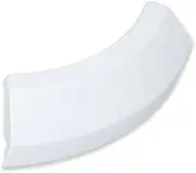 [DL SERVICE] Tumble Dryer Door Handle Bosch Siemens Neff Constructa Balay Dryer Code 00644221 644221 644221 Dryer Handle Made of Durable Plastic