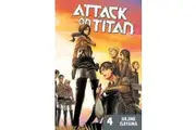 Attack On Titan 4