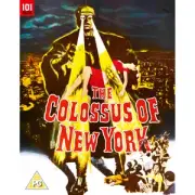 The Colossus of New York
