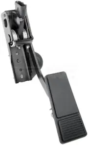 Accelerator Pedal Dorman For 2006-2007 Chevrolet Monte Carlo