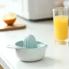 Manual Easy to Clean Fruit Tool Lemon Squeezer Citrus Presser Orange Juicer