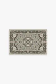 60' x 90' | Machine Washable Runner Rug | Kid & Pet Friendly | Indoor Rug | Sima Sage Rug | Ruggable