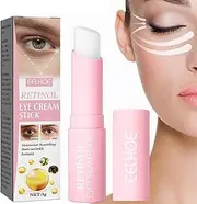 Hydrating Eye Stick | Under Eye Cream for Dark Circles and Puffiness | Eye Brightener Stick, Brightening Eye Cream for Puffiness and Bags Under Eyes 3g Jlanda