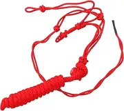 BELLIFFY Horse Head Collar Bitless Bridle Outdoor Halter Safe and Comfortable Material
