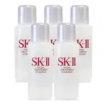 【SK-II】青春露10ML*5 (正統公司貨)