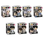 Funko BTS Proof Pop! Vinyl - J Hope