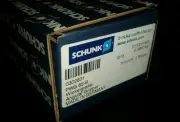 SCHUNK PWG 65-B ANGULAR GRIPPER P# 302631
