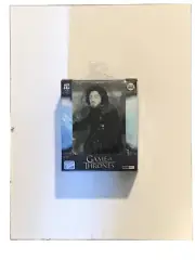 The Loyal Subjects Game Of Thrones Jon Snow Betrayed Action Vinyl- 2019 SDCC