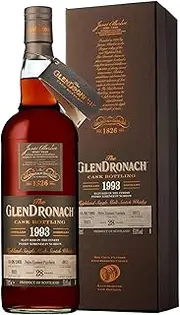 The Glendronach 28Yo 1993 Cask Scotch #4194 700ml