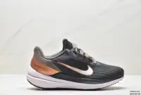 在飛比找Yahoo!奇摩拍賣優惠-耐克Nike Air Zoom Winflo 9登月跑鞋 該