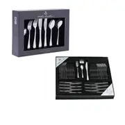 Wilkie Brothers Livingstone Cutlery Set - 56pcs