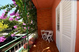 Charming room in Starigrad