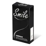 SMILE 史邁爾 3 合 1 衛生套 12 片裝 乳膠保險套