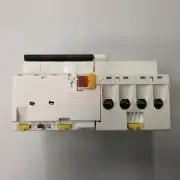 New iC65N 4P D32A 30mA Leakage switch Schneider (1PCS)