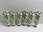 Seomou Strawberry Moisturizing Hand Cream Lotion Pack Of 6 Set Skin Care