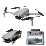 LYZRC XiL 017 247g GPS 6KM 5G Repeater Digital FPV with 4K HD Camera 3-Axis EIS Mechanical Gimbal Touchable LCD Screen C