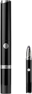 Heated Lash Curler - Heated Eyelash Curler for Women - Long Lasting Battery Life USB Charging Tool for Women Girls Friends Girlfriend Travel Home Use