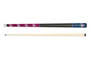 Manly Warringah Sea Eagles NRL Junior Short Pool Snooker Billiard Cue 52 Inch