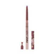 Revolution Lip Liner Pout Liner Doll Cool Nude