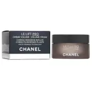 Chanel Le Lift Pro Volume Cream 50ml / 1.7oz - New Sealed Box - Fresh