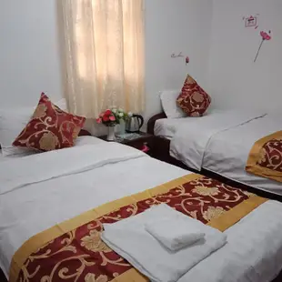 河濱的1臥室獨棟住宅 - 16平方公尺/1間專用衛浴padichith guesthouse luang prabang