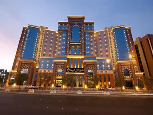 卡薩布蘭卡塔卡穆爾酒店