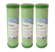 3 Green Coconut filter CTO