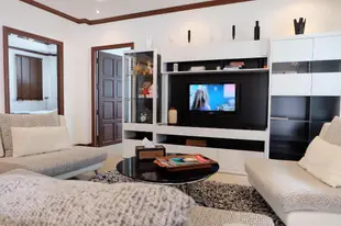 差隆的2臥室公寓 - 60平方公尺/1間專用衛浴Phuket Apartment House