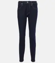 [Citizens of Humanity] Citizens of Humanity Sloane skinny jeans 28 blue