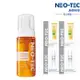 NEO-TEC 妮傲絲翠 深層抗痘潔顏慕斯150ml