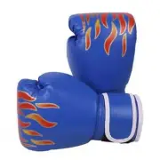 Kids Adults Boxing Gloves Boxing Training Gloves Punching Heavy Bag Mitts