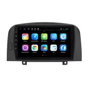 Android 12 9" Car Stereo Radio for Hyundai SONATA NF 2004-2008 GPS NAVI USB SWC